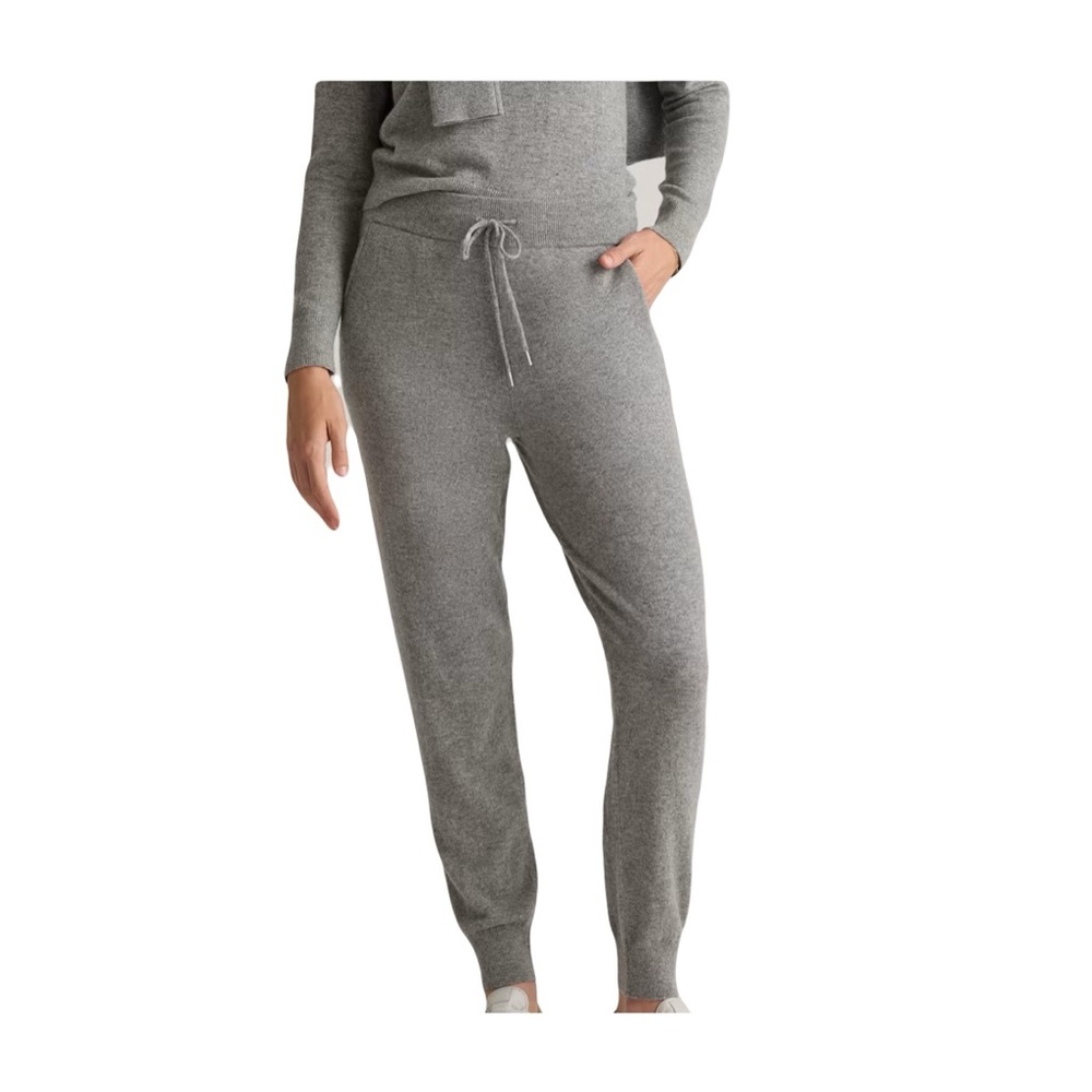 Polo Ralph Lauren Wool Blend Jogger in Heather Gray (Size: L)